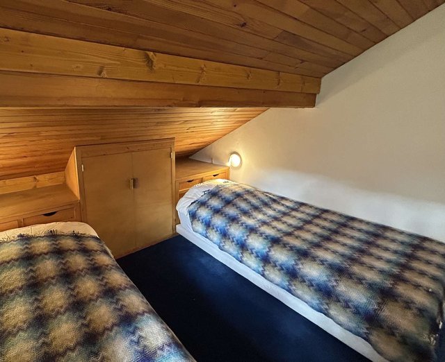 Appartement Airelles MRB010-012 - Méribel Centre 1600 