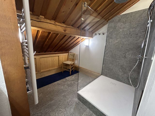 Appartement Airelles MRB010-012 - Méribel Centre 1600 