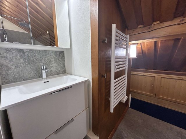 Appartement Airelles MRB010-012 - Méribel Centre 1600 