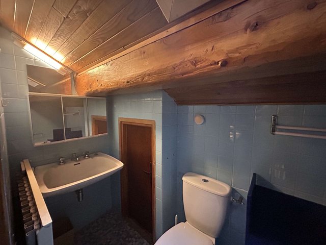 Appartement Airelles MRB010-012 - Méribel Centre 1600 