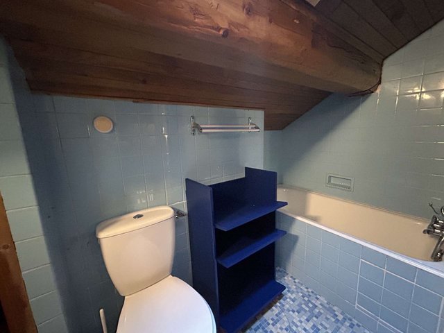 Appartement Airelles MRB010-012 - Méribel Centre 1600 