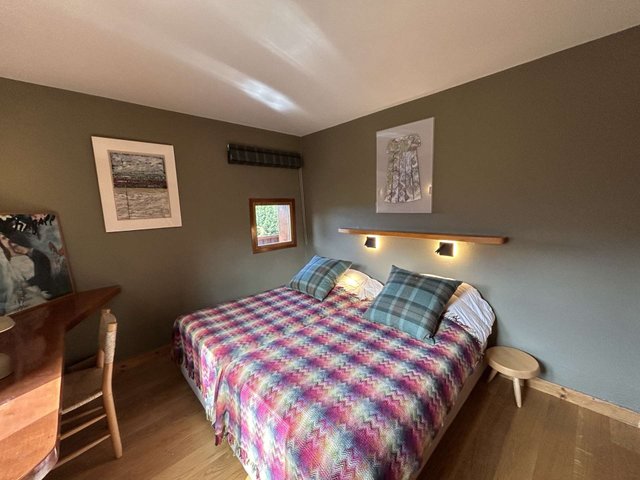 Appartement Airelles MRB010-012 - Méribel Centre 1600 