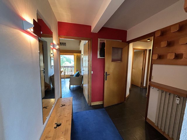 Appartement Airelles MRB010-012 - Méribel Centre 1600 