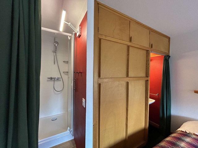 Appartement Airelles MRB010-012 - Méribel Centre 1600 
