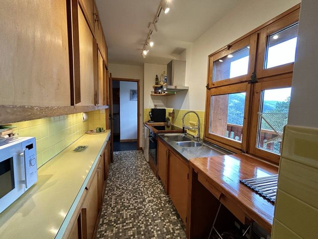 Appartement Airelles MRB010-012 - Méribel Centre 1600 