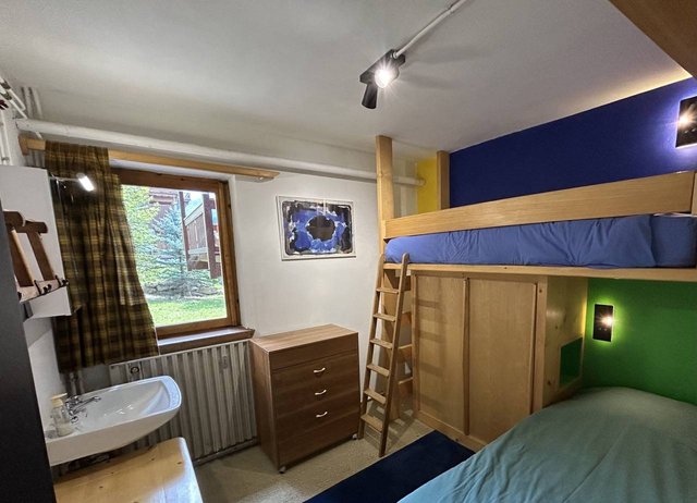 Appartement Airelles MRB010-012 - Méribel Centre 1600 