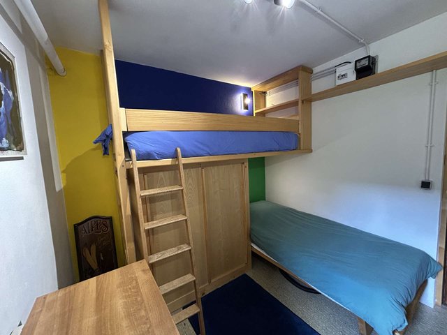 Appartement Airelles MRB010-012 - Méribel Centre 1600 