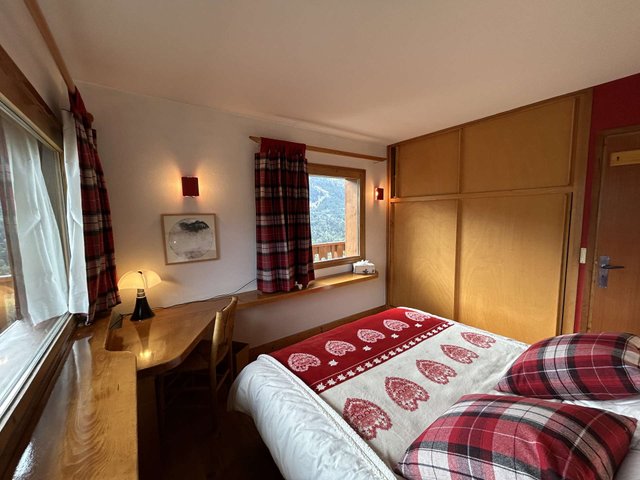 Appartement Airelles MRB010-012 - Méribel Centre 1600 
