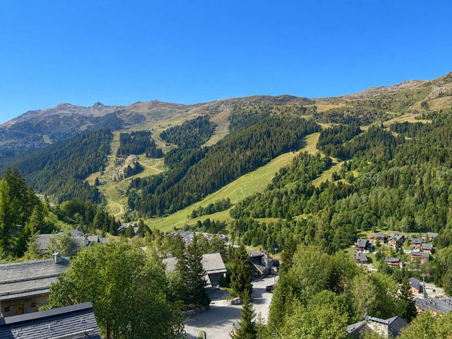 Appartement Airelles MRB010-012 - Méribel Centre 1600 