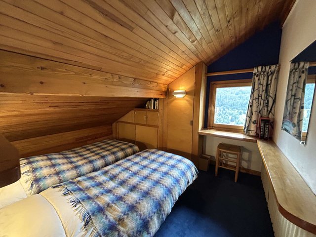 Appartement Airelles MRB010-012 - Méribel Centre 1600 