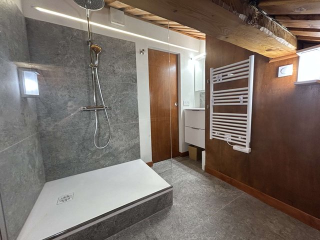 Appartement Airelles MRB010-012 - Méribel Centre 1600 