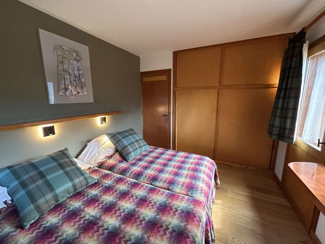 Appartement Airelles MRB010-012 - Méribel Centre 1600 