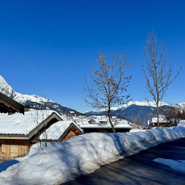 Appartement Roc ROC12BOU - Valmorel Station