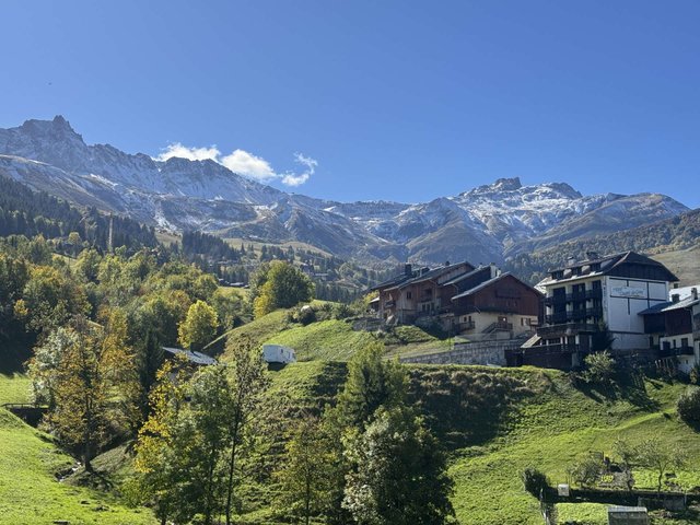 Appartement Roc ROC12BOU - Valmorel