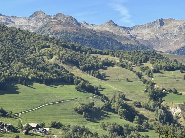 Appartement Roc ROC12BOU - Valmorel