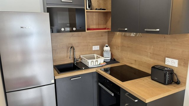 Appartement Roc ROC12BOU - Valmorel