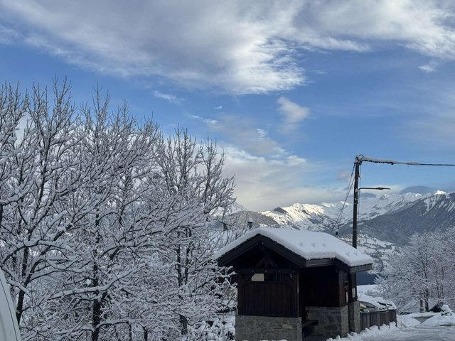 Appartement Roc ROC12BOU - Valmorel Station