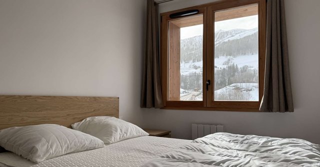 Appartement Roc ROC12BOU - Valmorel