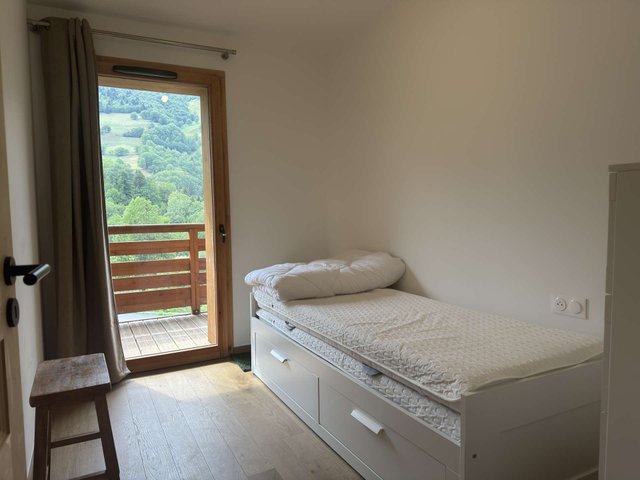 Appartement Roc ROC12BOU - Valmorel