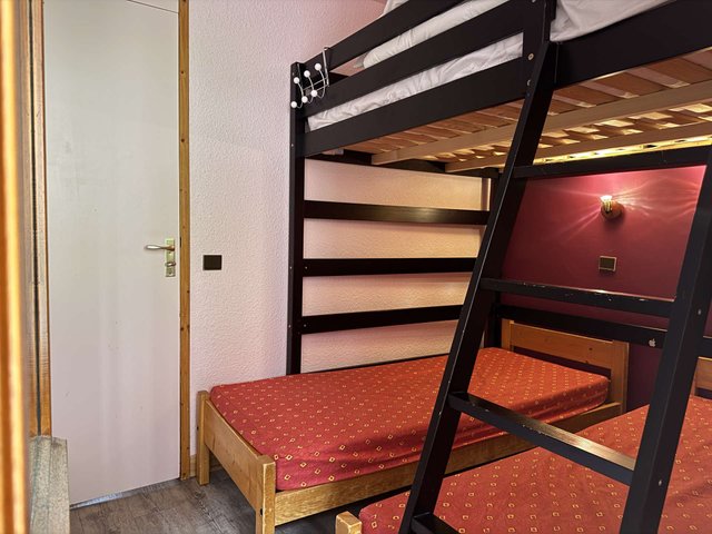 Appartement Cristallin  CRIST21KUG - Valmorel