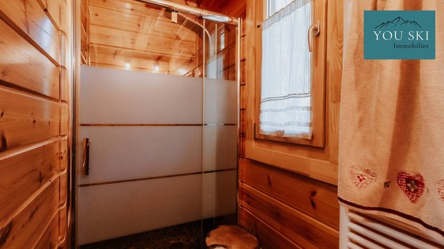 Chalet  Le Fayard - Saint Sorlin d'Arves