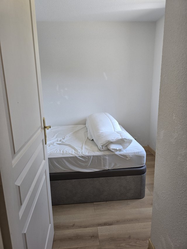 Appartement Les Ecureuils B N°06 - 2P4C - Saint Sorlin d'Arves