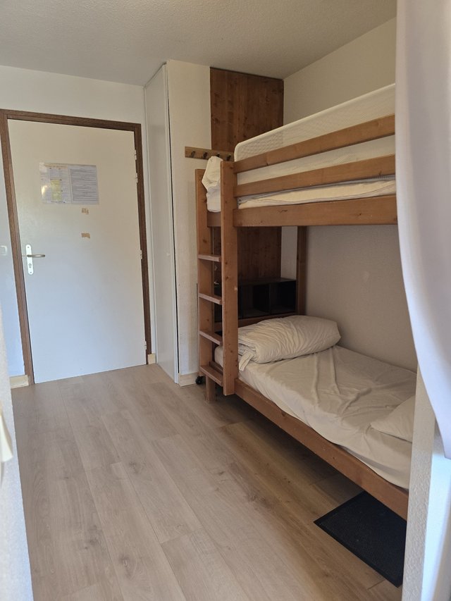 Appartement Les Ecureuils B N°06 - 2P4C - Saint Sorlin d'Arves