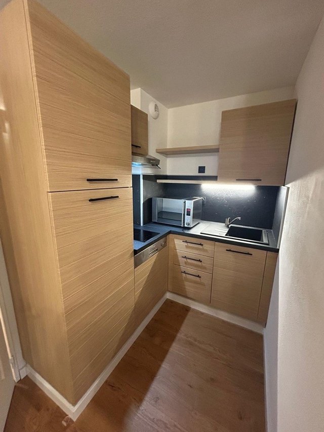 Appartement C. du Verdon N°3407 - 2P6C - La Foux d'Allos
