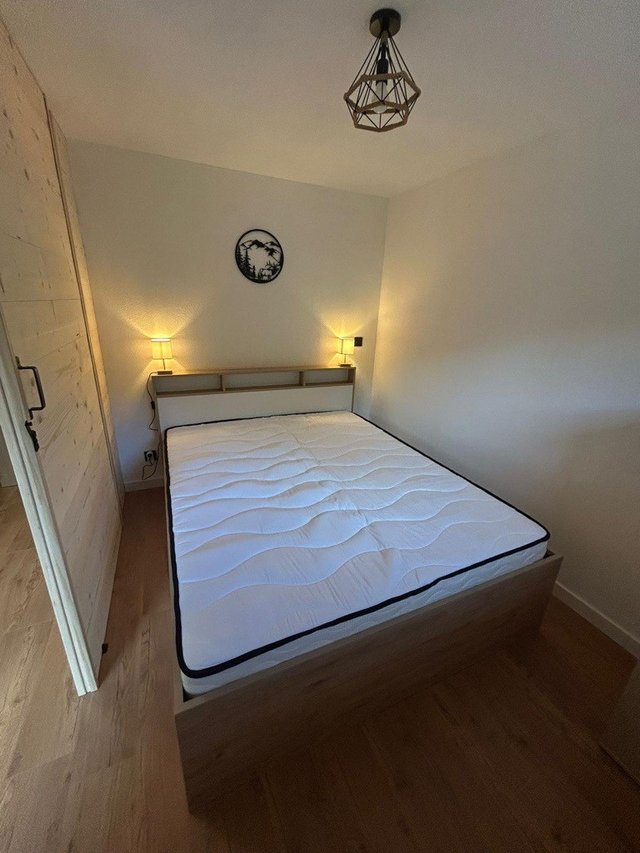 Appartement C. du Verdon N°3407 - 2P6C - La Foux d'Allos