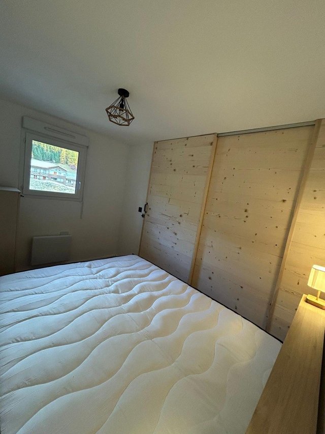 Appartement C. du Verdon N°3407 - 2P6C - La Foux d'Allos