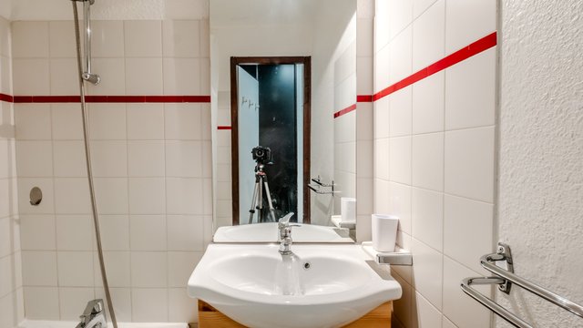 Studio Grand Morillon N°120 - ST4 - Morillon 1100 Les Esserts