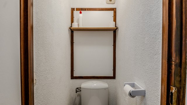 Studio Grand Morillon N°120 - ST4 - Morillon 1100 Les Esserts