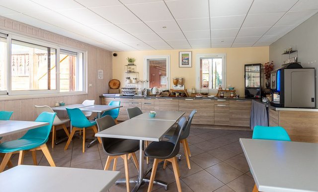 Résidence Les Chalets d'Ax 3* - Ax les Thermes