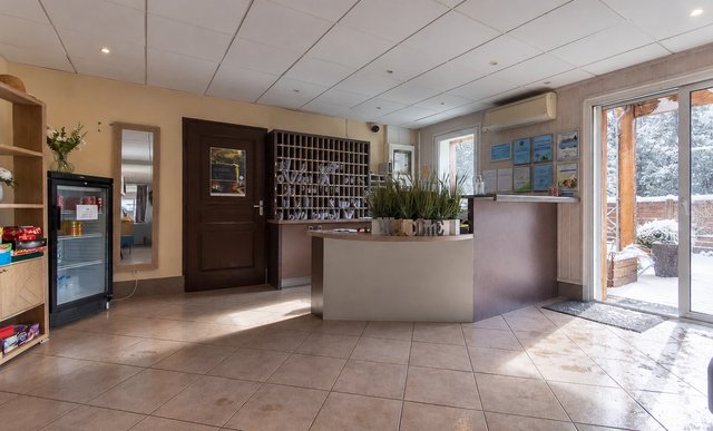 Résidence Les Chalets d'Ax 3* - Ax les Thermes