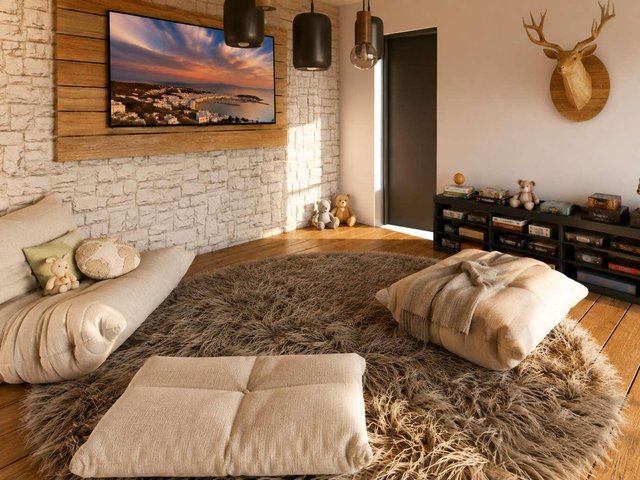 Chalet YETI - Vars