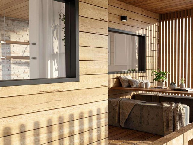 Chalet YETI - Vars