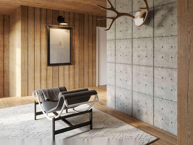 Chalet YETI - Vars