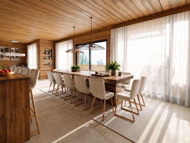 Chalet YETI - Vars
