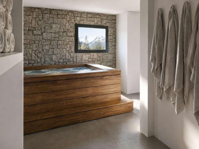Chalet YETI - Vars