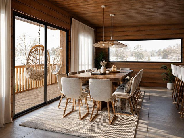 Chalet YETI - Vars