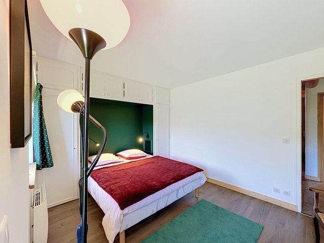 Chalet La Baita - Combloux