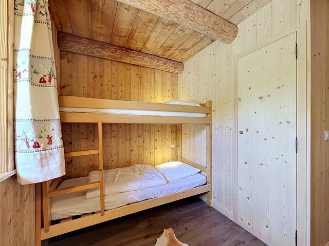 Chalet La Baita - Combloux