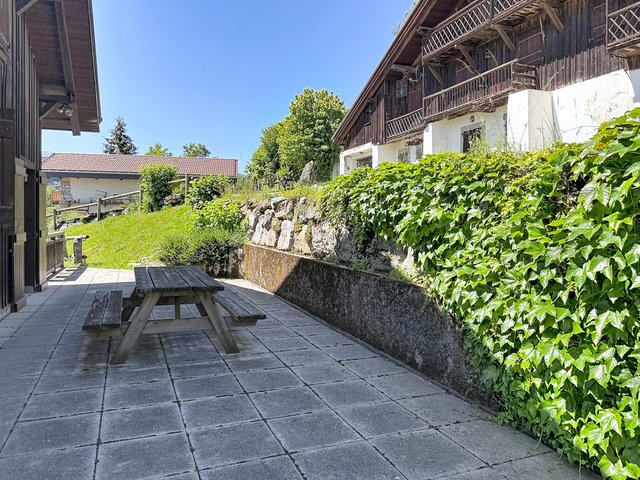 Chalet La Baita - Combloux