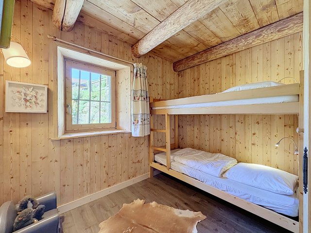Chalet La Baita - Combloux