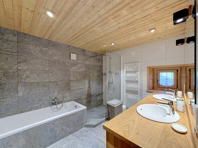 Chalet La Baita - Combloux