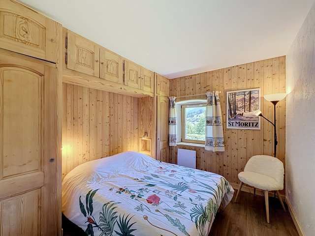 Chalet La Baita - Combloux