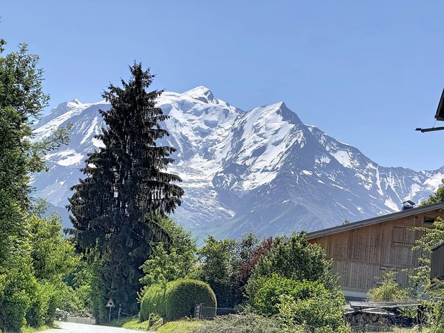 Chalet La Baita - Combloux