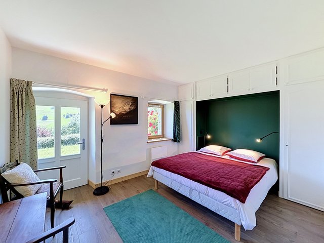 Chalet La Baita - Combloux