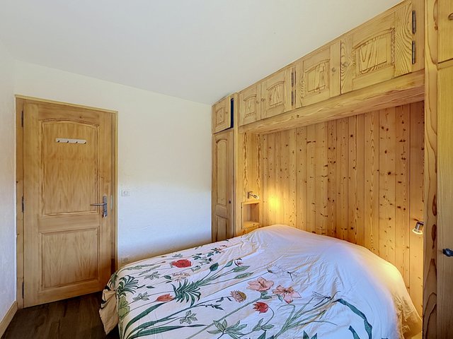 Chalet La Baita - Combloux