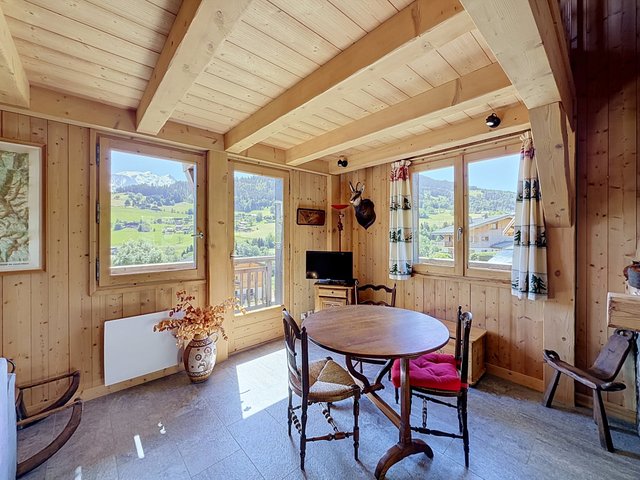 Chalet La Baita - Combloux